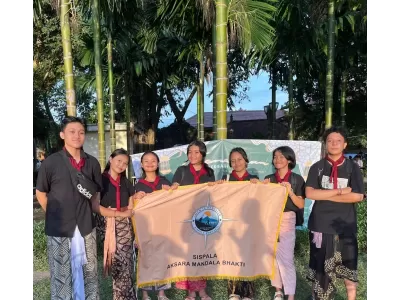 SISPALA : Pembagian Takjil