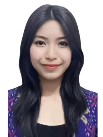 Luh Putu Meidayanti