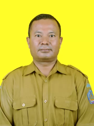 I Made Gede Budiartha, S.Pd 