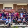 PELAKSANAAN PASRAMAN KILAT SMA NEGERI 12 DENPASAR JUNI 2025