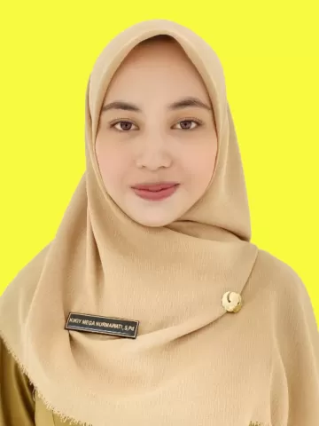KIKIY MEGA NURMAWATI , S.Pd