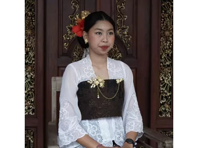 TBTJ Berbakat Smandas 2024 (Teruni Putu Naraya Kirana Dewi)