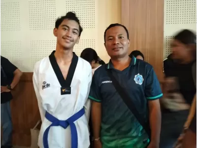 taekwondo