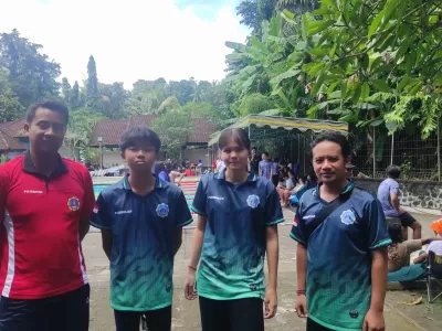 renang