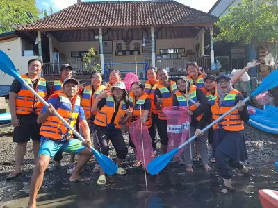 Jeda Semester Genap 2023/2024 (Ekowisata Mangrove)