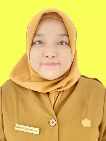 Dian Baeby Alifiansyah, S.Pd