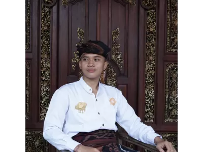 TBTJ Berbakat Smandas 2024 (Teruna Gede Erla Jayana Putra)