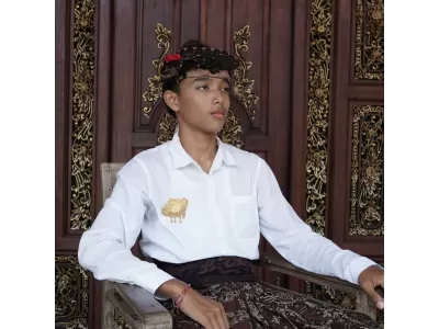 Winner TBTJ Smandas 2024 (Teruna Putu Gede Deva Prasu Arya Adnyas))