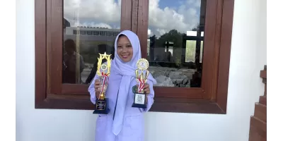 Prestasi Non-Akademik