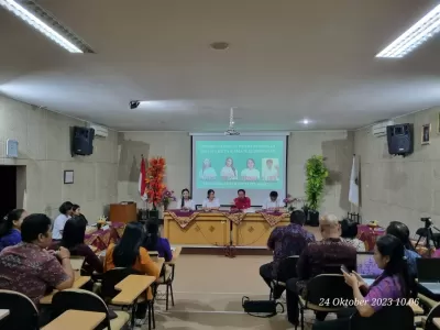 Rapat Dewan Guru