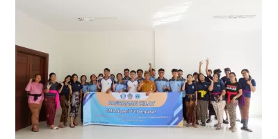 Kegiatan Sekolah