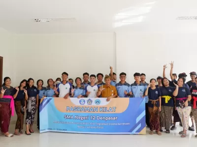Prasaman Kilat 2024