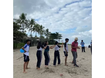 Jeda Semester Genap 2023/2024 (Fun Games)