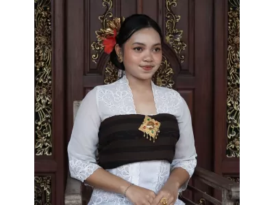 Winner TBTJ Smandas 2024 (Teruni Ni Gusti Ayu Made Anggun Aulia)