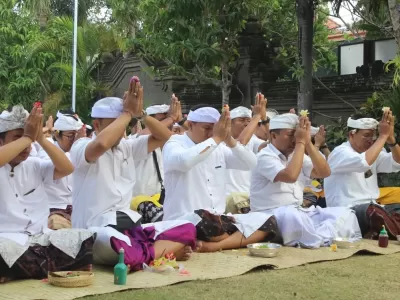 Tumpek Klurut