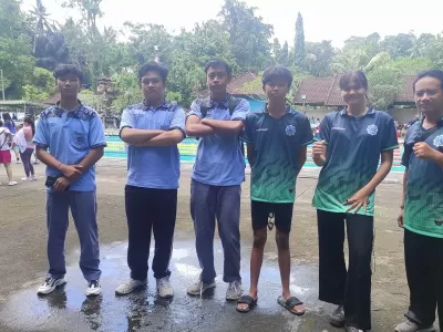 renang